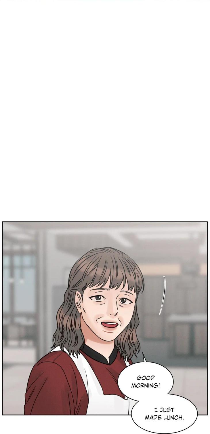 Even If You Don’t Love Me by Pando – Season 2&3 – Side 2.4 [Eng] page 40