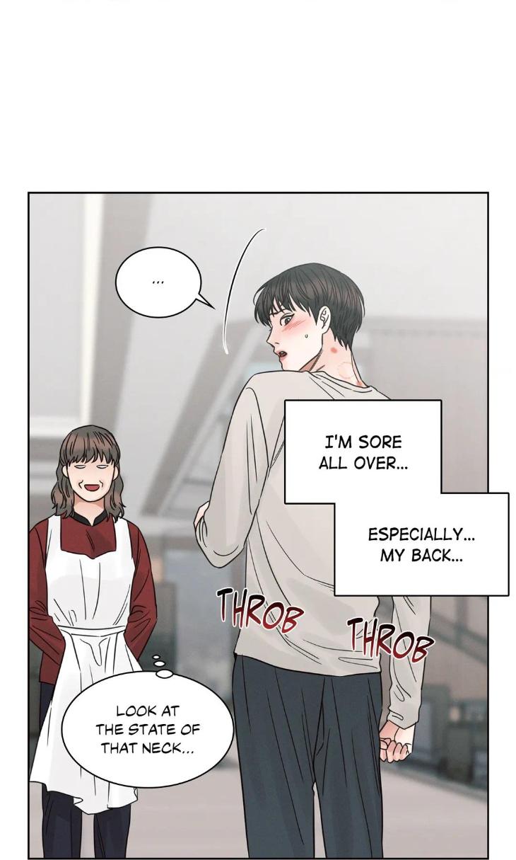 Even If You Don’t Love Me by Pando – Season 2&3 – Side 2.4 [Eng] page 42