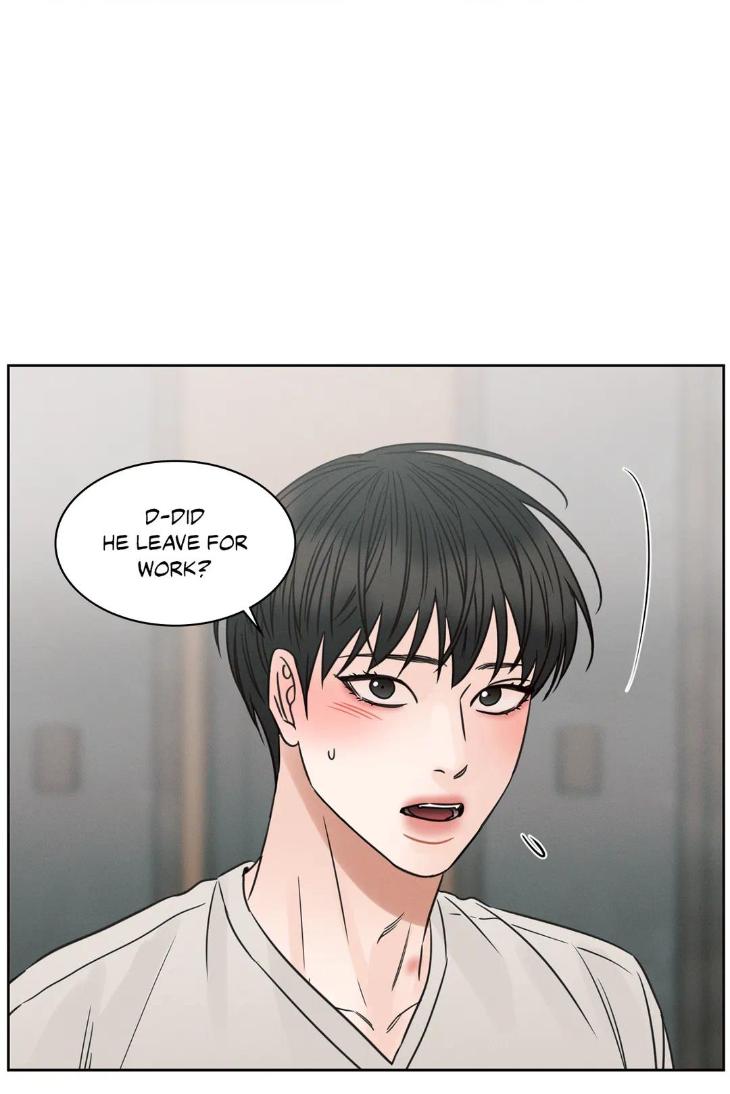 Even If You Don’t Love Me by Pando – Season 2&3 – Side 2.4 [Eng] page 43