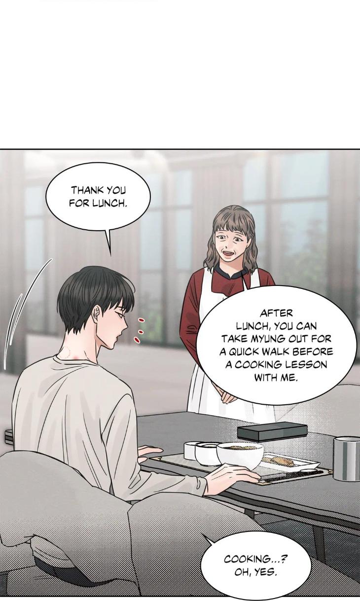 Even If You Don’t Love Me by Pando – Season 2&3 – Side 2.4 [Eng] page 45