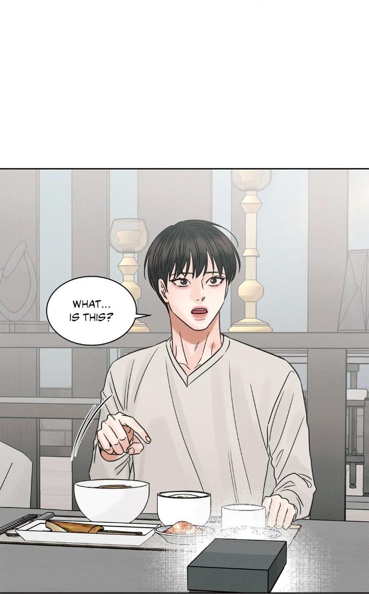 Even If You Don’t Love Me by Pando – Season 2&3 – Side 2.4 [Eng] page 46