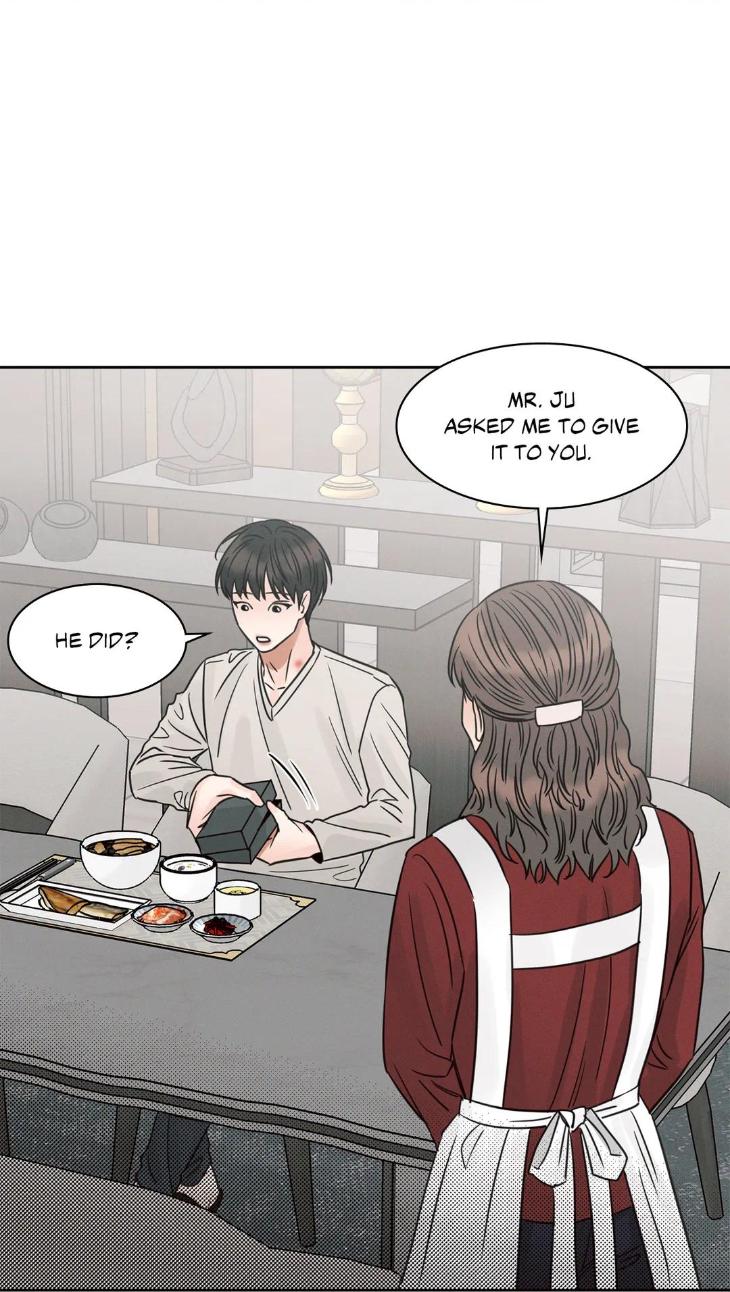 Even If You Don’t Love Me by Pando – Season 2&3 – Side 2.4 [Eng] page 47