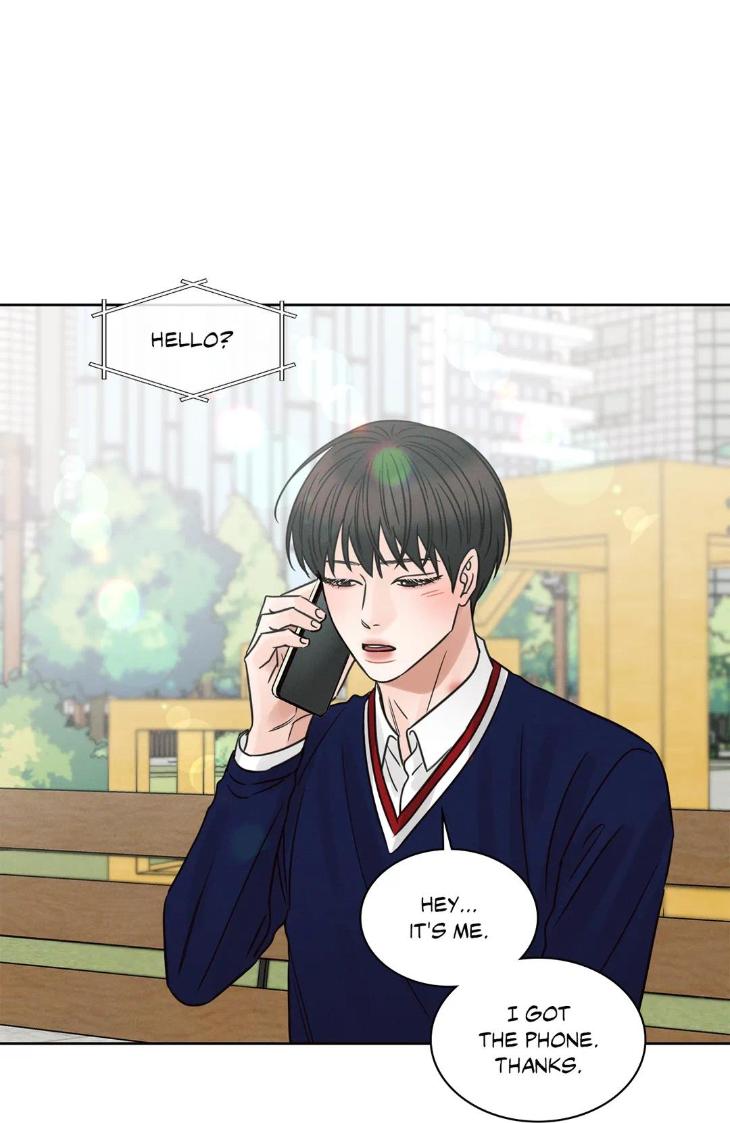 Even If You Don’t Love Me by Pando – Season 2&3 – Side 2.4 [Eng] page 52