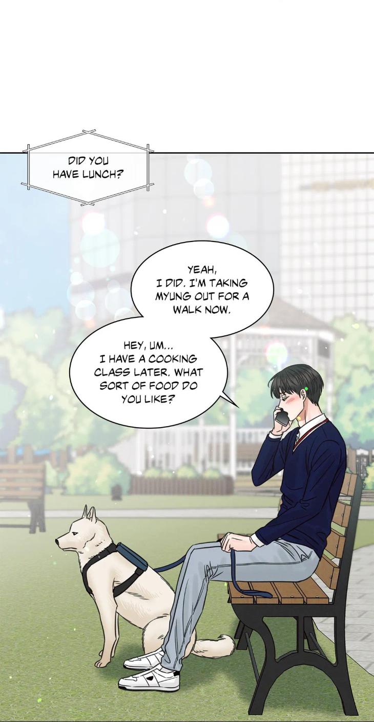 Even If You Don’t Love Me by Pando – Season 2&3 – Side 2.4 [Eng] page 53