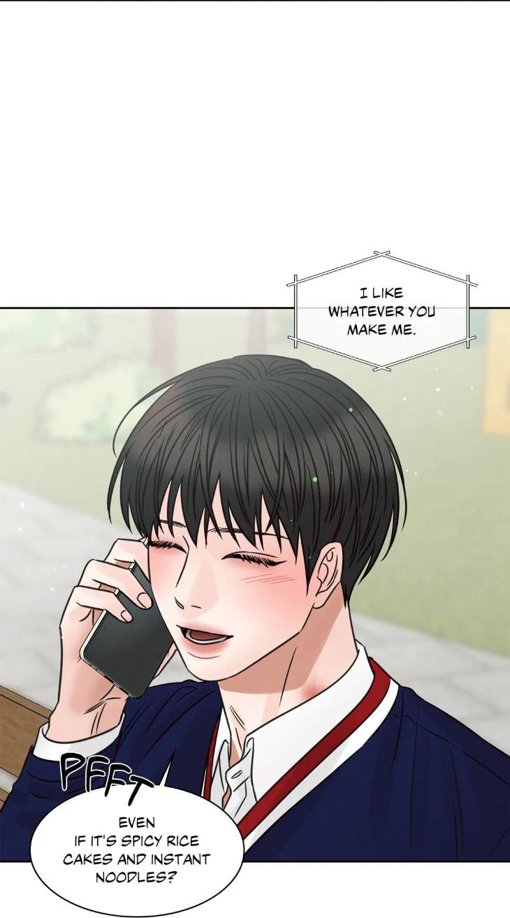 Even If You Don’t Love Me by Pando – Season 2&3 – Side 2.4 [Eng] page 54