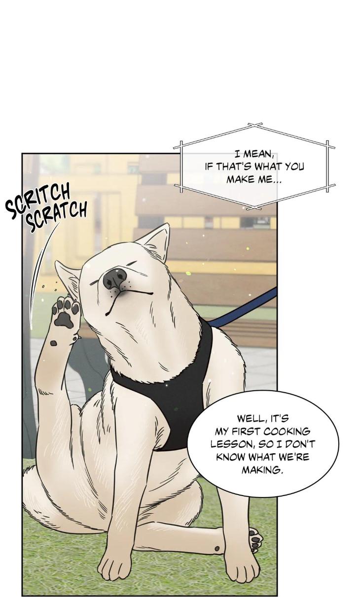 Even If You Don’t Love Me by Pando – Season 2&3 – Side 2.4 [Eng] page 55