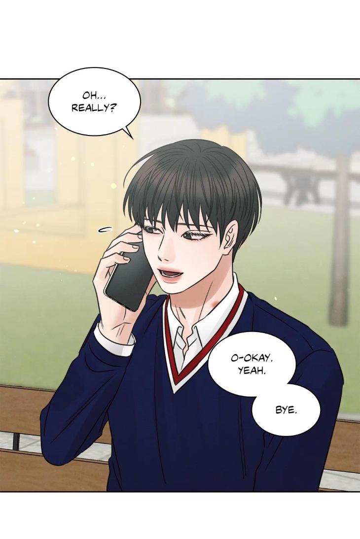 Even If You Don’t Love Me by Pando – Season 2&3 – Side 2.4 [Eng] page 58