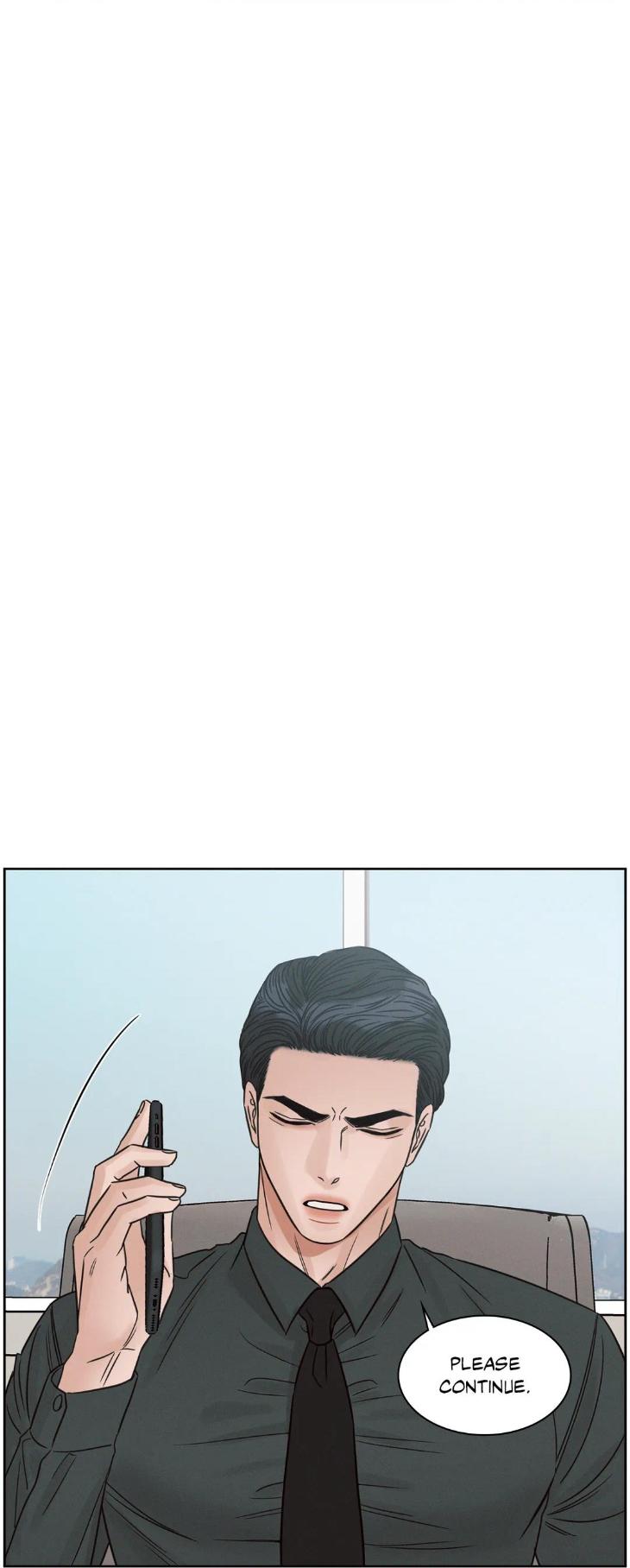 Even If You Don’t Love Me by Pando – Season 2&3 – Side 2.4 [Eng] page 60