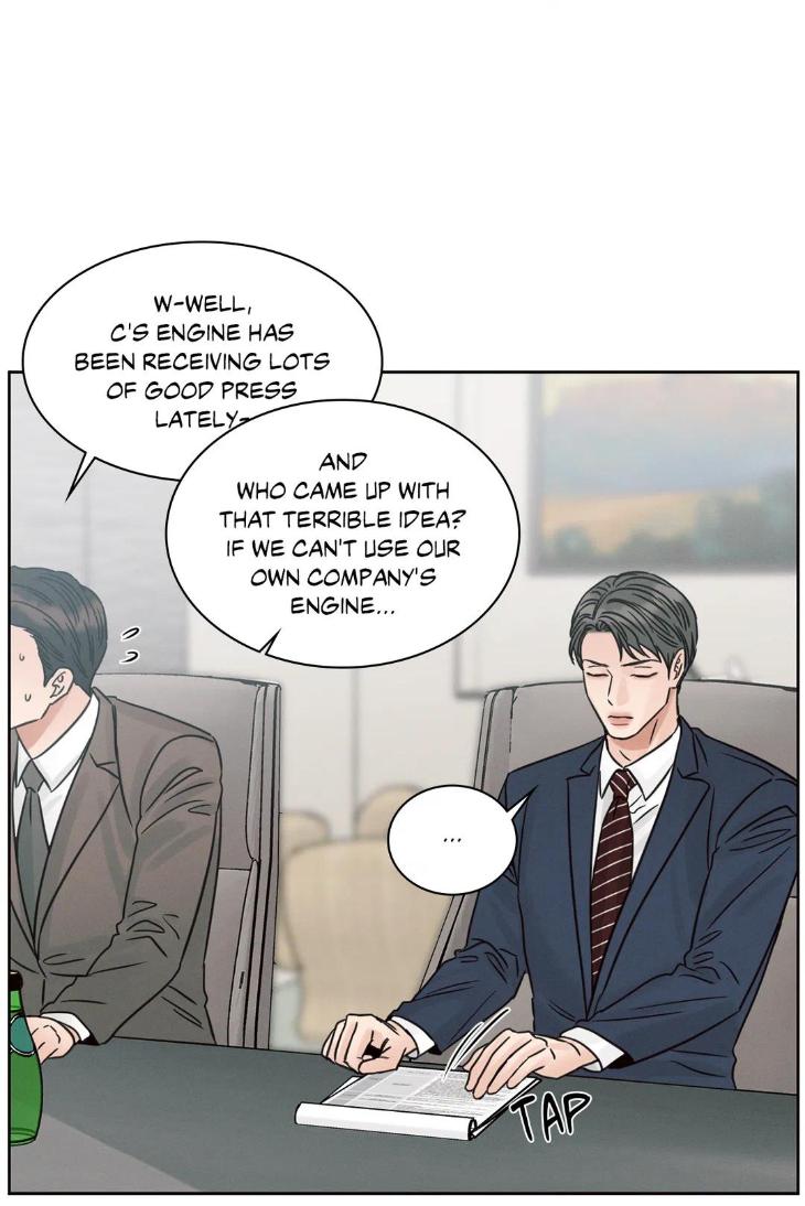 Even If You Don’t Love Me by Pando – Season 2&3 – Side 2.4 [Eng] page 62