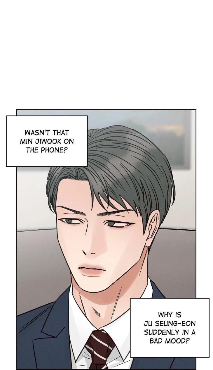 Even If You Don’t Love Me by Pando – Season 2&3 – Side 2.4 [Eng] page 63