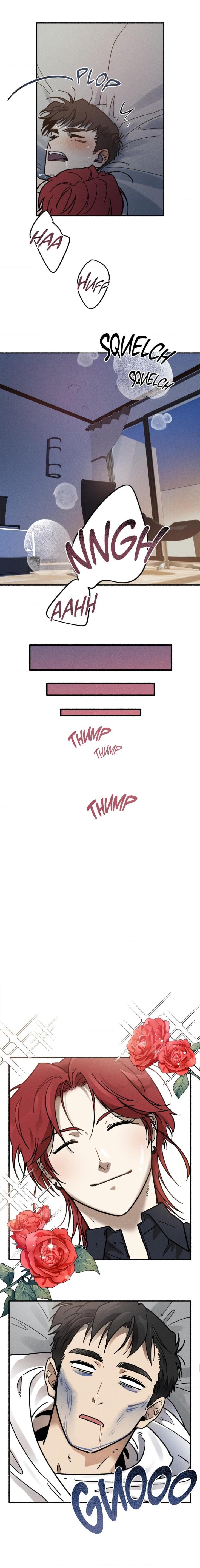 Love in Orbit by Lattepanda – Season 2 – Uncensored [Eng] page 7