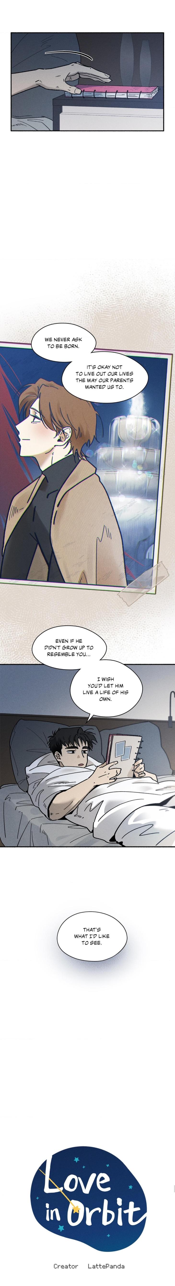 Love in Orbit by Lattepanda – Season 2 – Uncensored [Eng] page 10