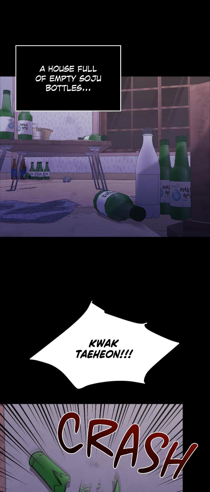 Instant Family by Ananas/ Kingo – Uncensored [Eng] page 7