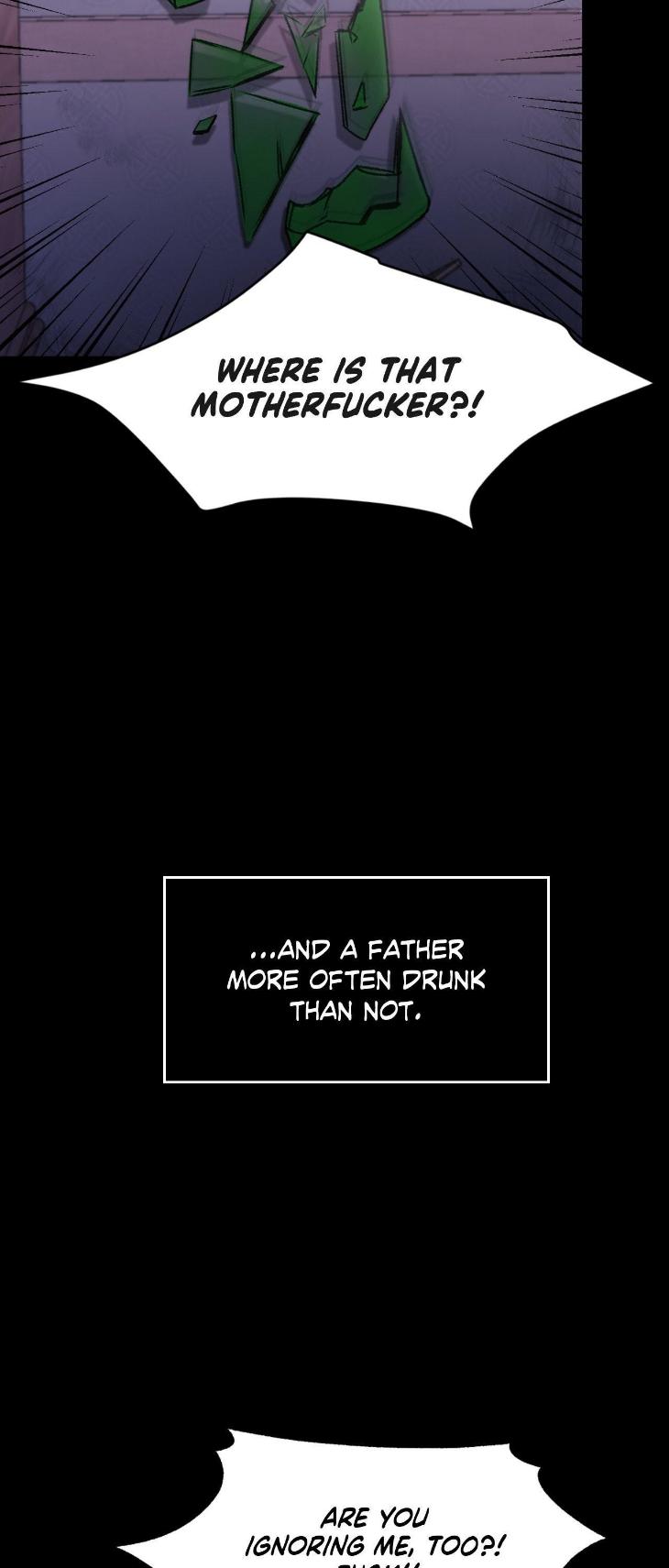 Instant Family by Ananas/ Kingo – Uncensored [Eng] page 8