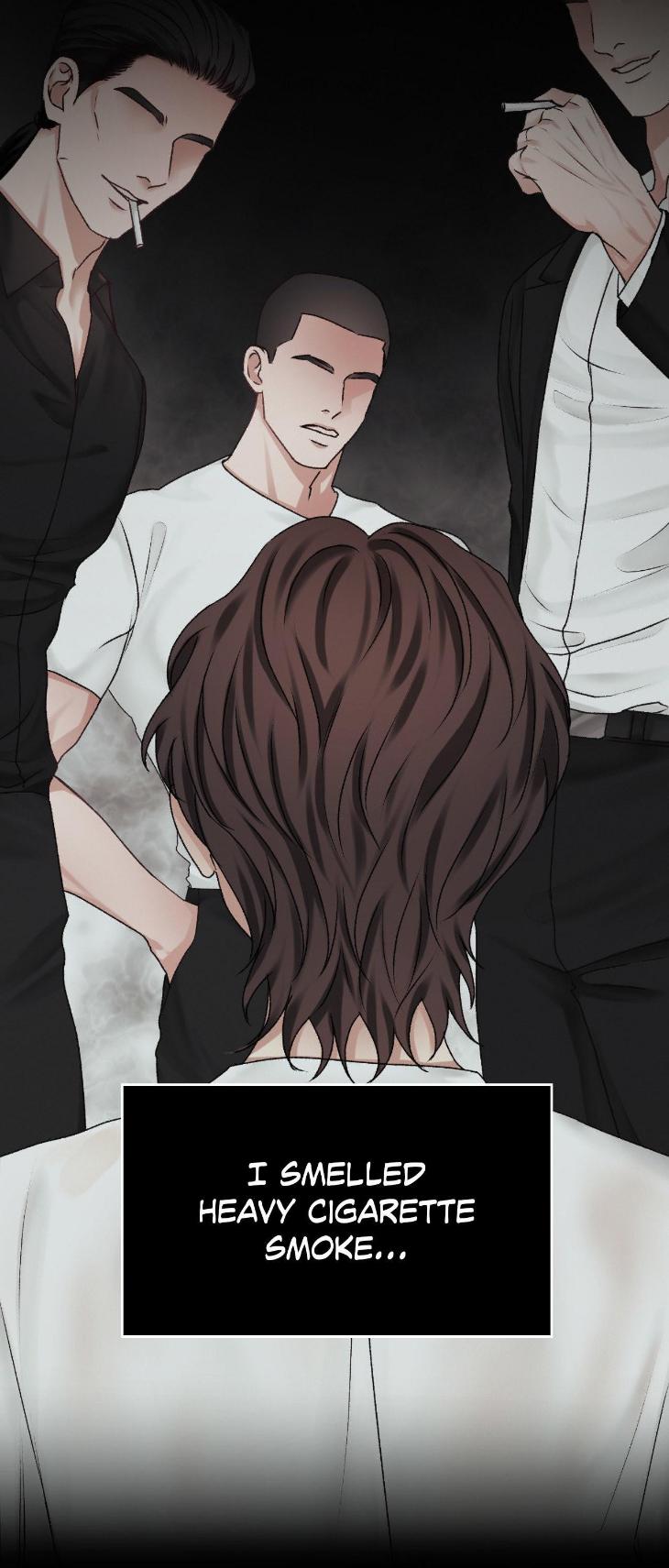 Instant Family by Ananas/ Kingo – Uncensored [Eng] page 17