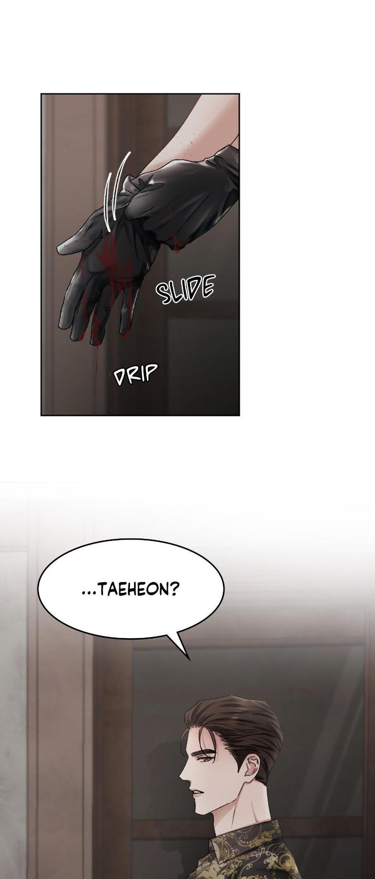 Instant Family by Ananas/ Kingo – Uncensored [Eng] page 19