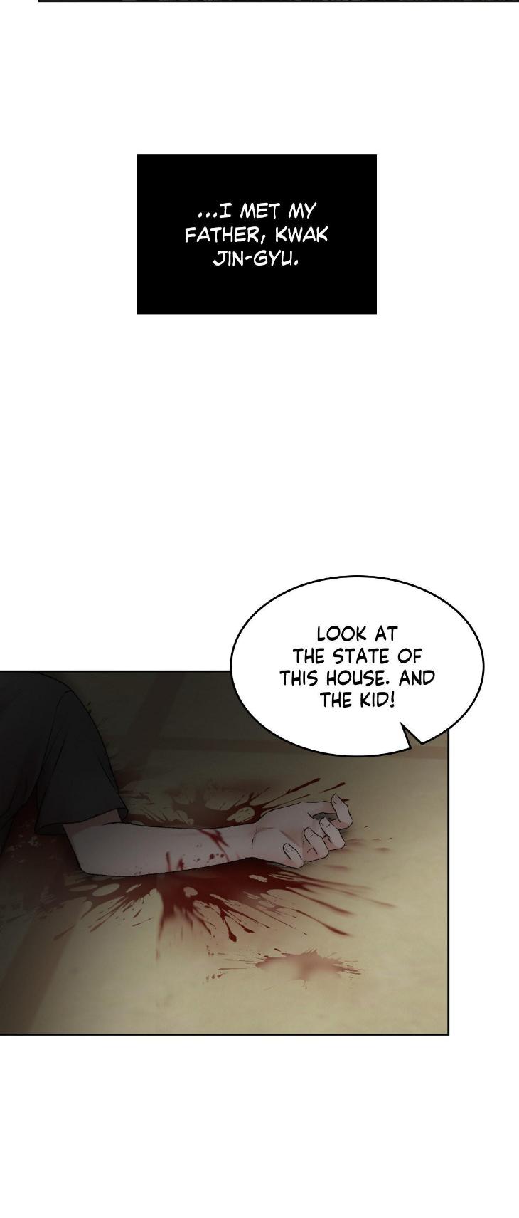 Instant Family by Ananas/ Kingo – Uncensored [Eng] page 22