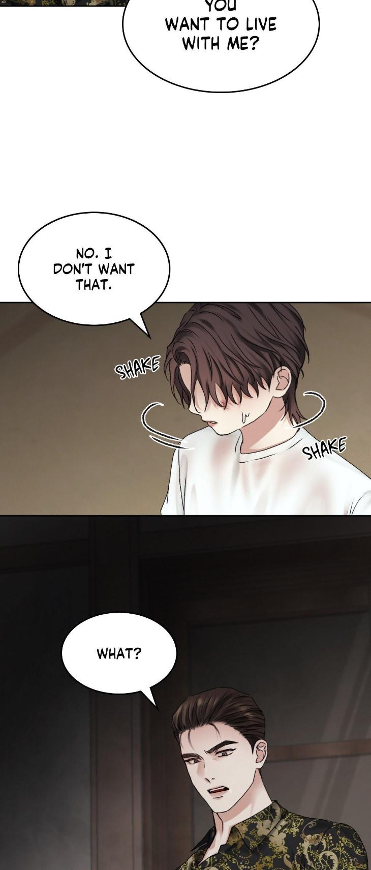 Instant Family by Ananas/ Kingo – Uncensored [Eng] page 25