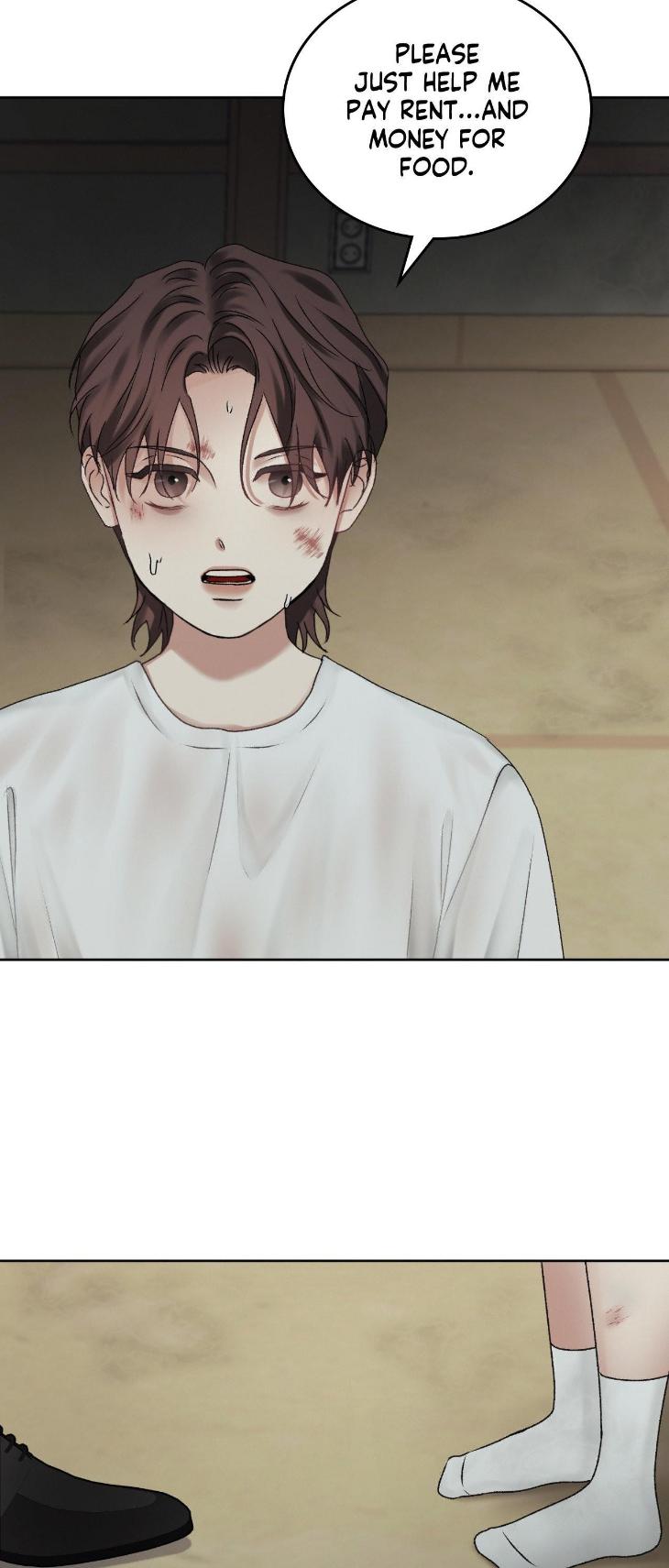 Instant Family by Ananas/ Kingo – Uncensored [Eng] page 26