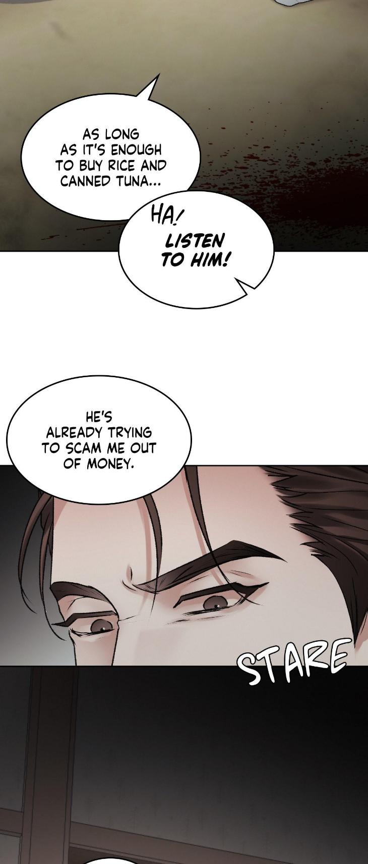 Instant Family by Ananas/ Kingo – Uncensored [Eng] page 27