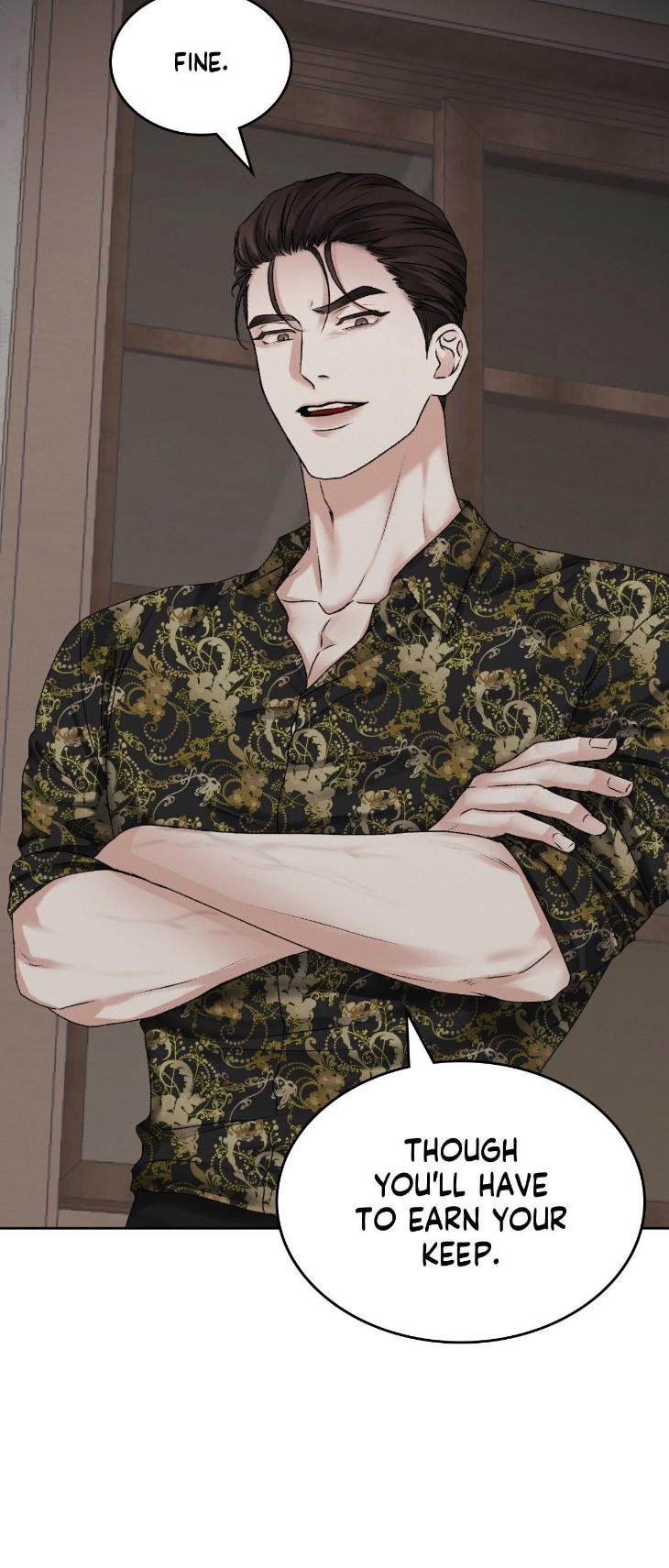 Instant Family by Ananas/ Kingo – Uncensored [Eng] page 28