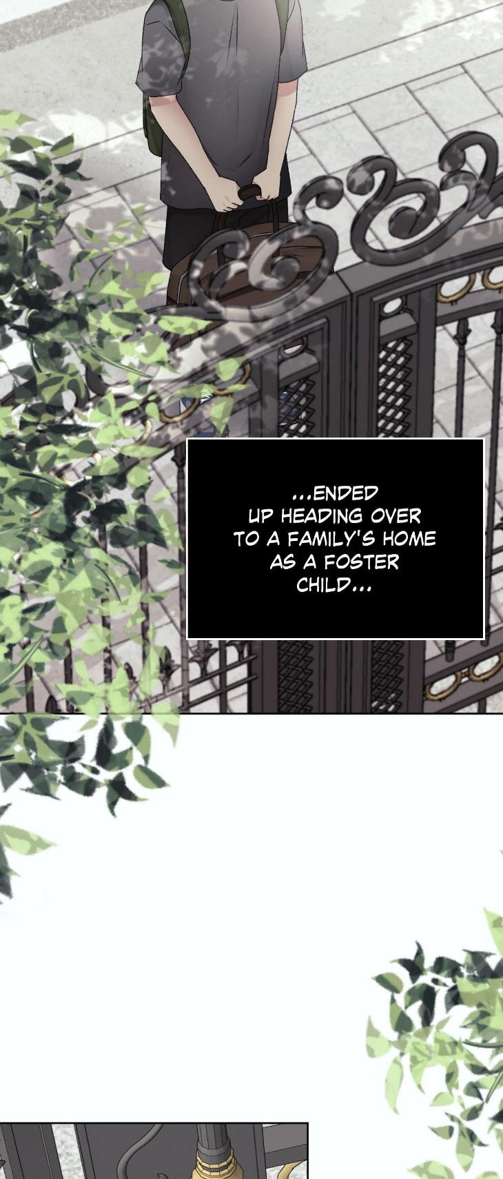 Instant Family by Ananas/ Kingo – Uncensored [Eng] page 32