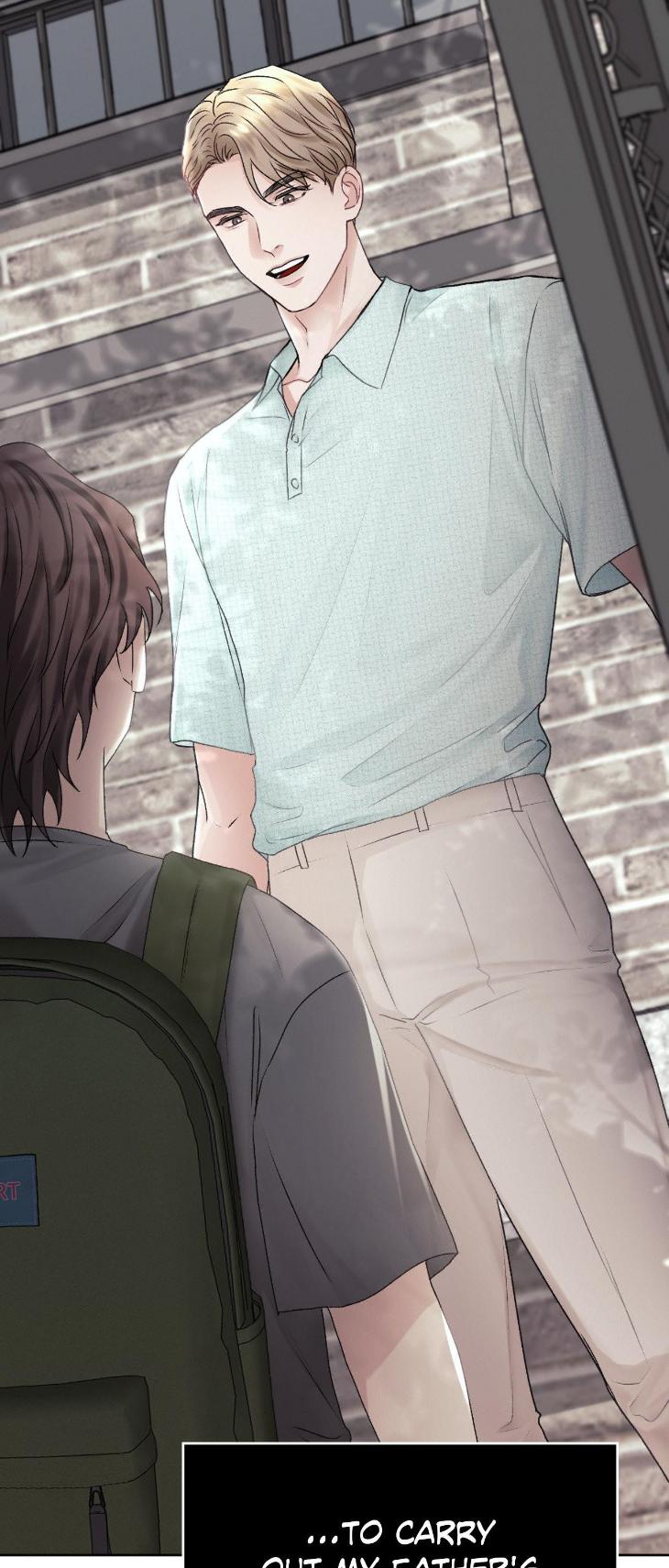 Instant Family by Ananas/ Kingo – Uncensored [Eng] page 34