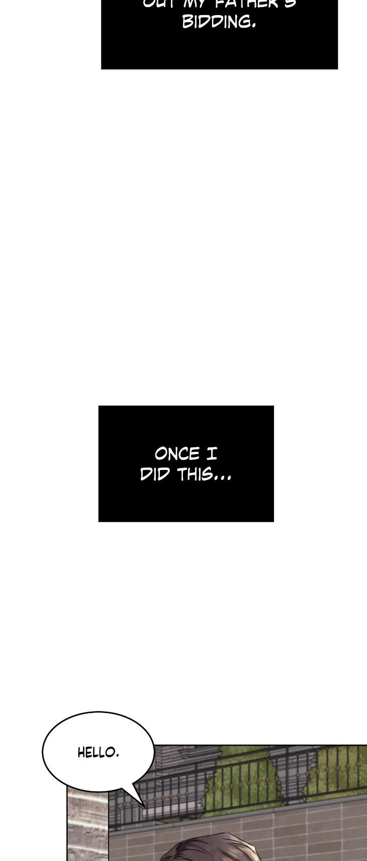 Instant Family by Ananas/ Kingo – Uncensored [Eng] page 35