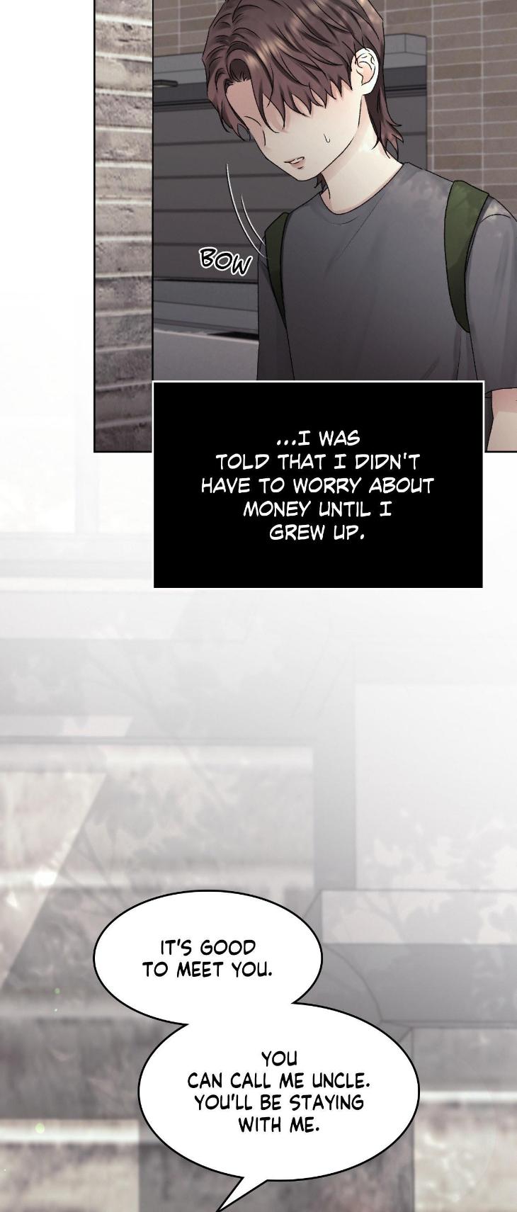 Instant Family by Ananas/ Kingo – Uncensored [Eng] page 36