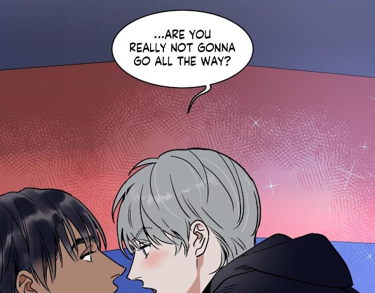 Private Scandal by Totiko [Eng] page 2