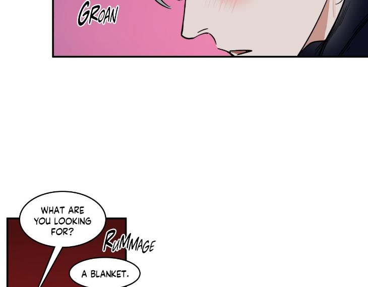 Private Scandal by Totiko [Eng] page 7