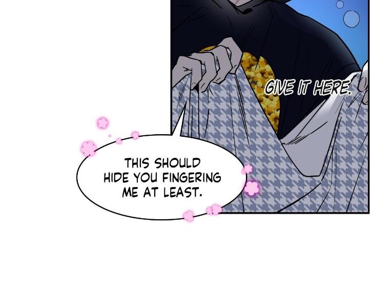 Private Scandal by Totiko [Eng] page 9