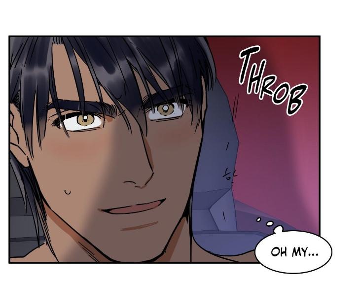 Private Scandal by Totiko [Eng] page 10