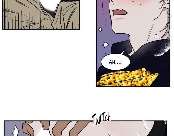 Private Scandal by Totiko [Eng] page 12