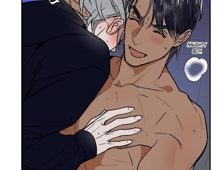 Private Scandal by Totiko [Eng] page 16