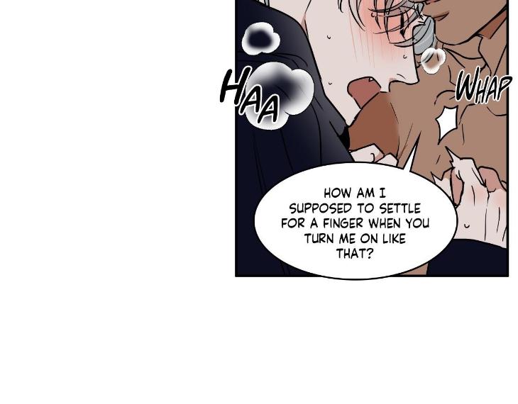 Private Scandal by Totiko [Eng] page 19