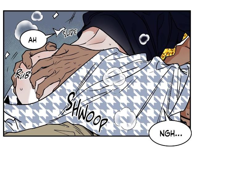 Private Scandal by Totiko [Eng] page 20