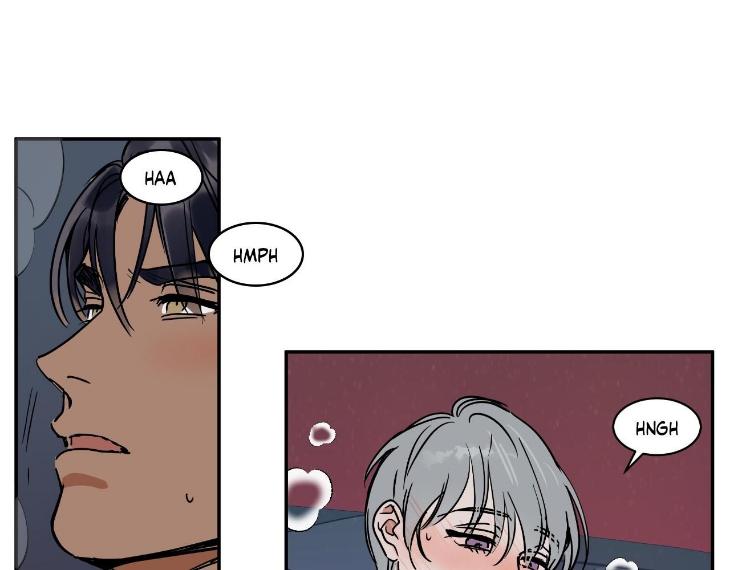 Private Scandal by Totiko [Eng] page 23