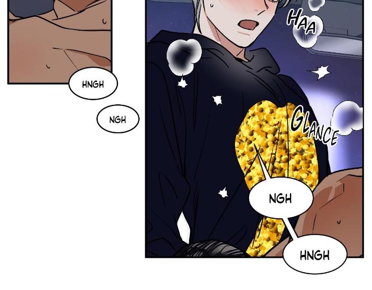 Private Scandal by Totiko [Eng] page 24