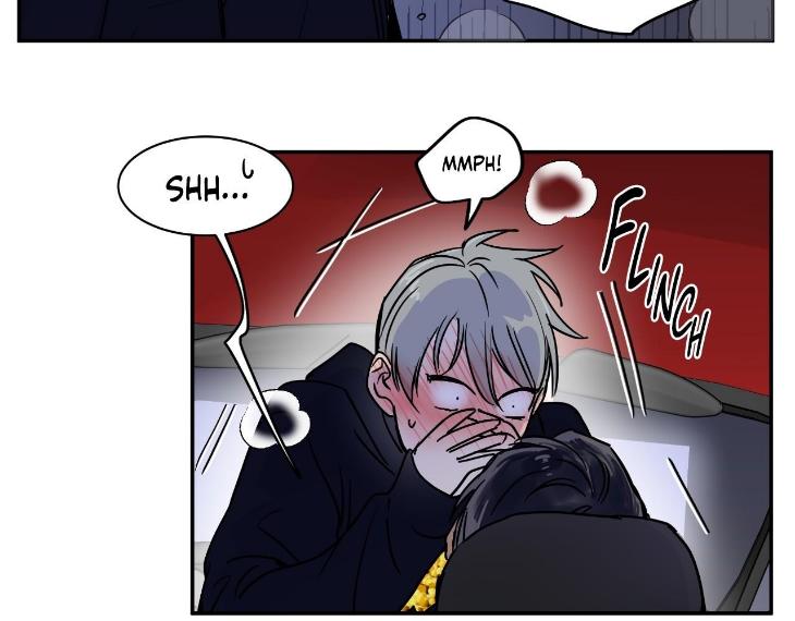 Private Scandal by Totiko [Eng] page 27