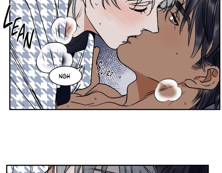 Private Scandal by Totiko [Eng] page 29