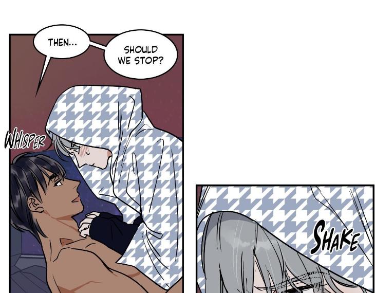 Private Scandal by Totiko [Eng] page 34