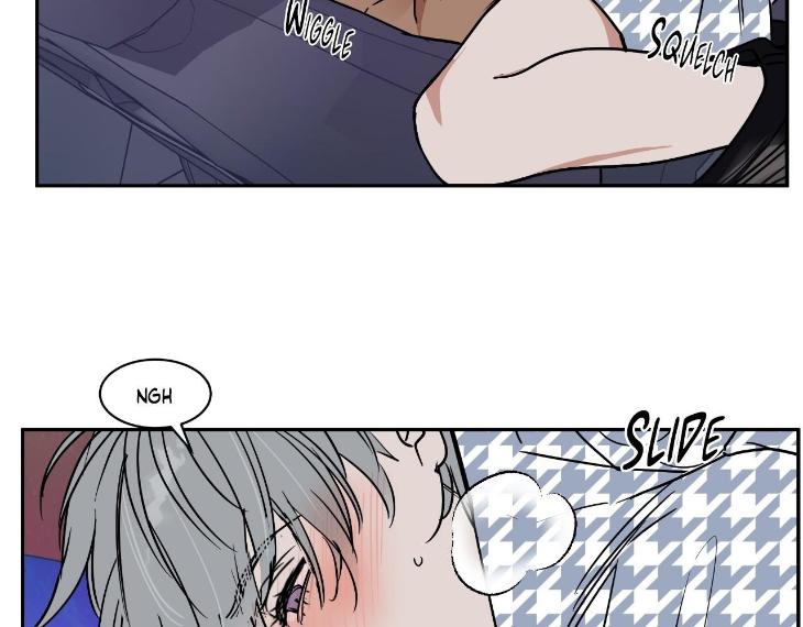 Private Scandal by Totiko [Eng] page 38