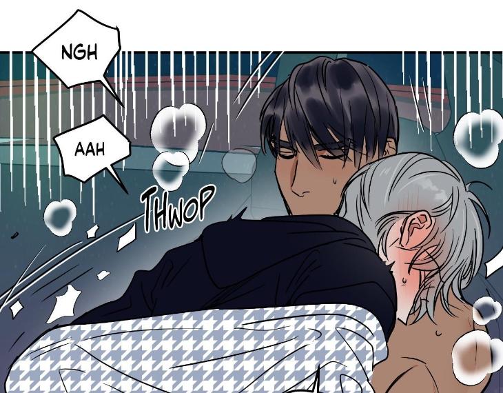 Private Scandal by Totiko [Eng] page 42