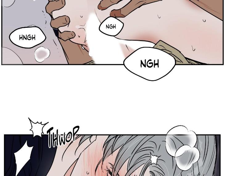 Private Scandal by Totiko [Eng] page 45