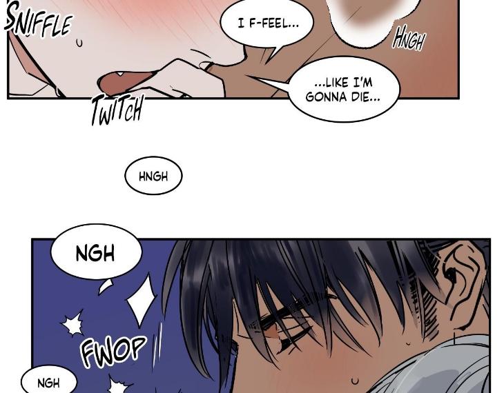 Private Scandal by Totiko [Eng] page 49