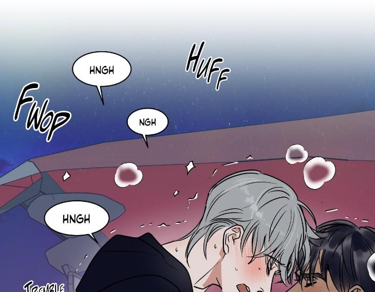 Private Scandal by Totiko [Eng] page 51