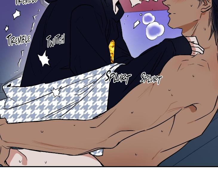 Private Scandal by Totiko [Eng] page 52