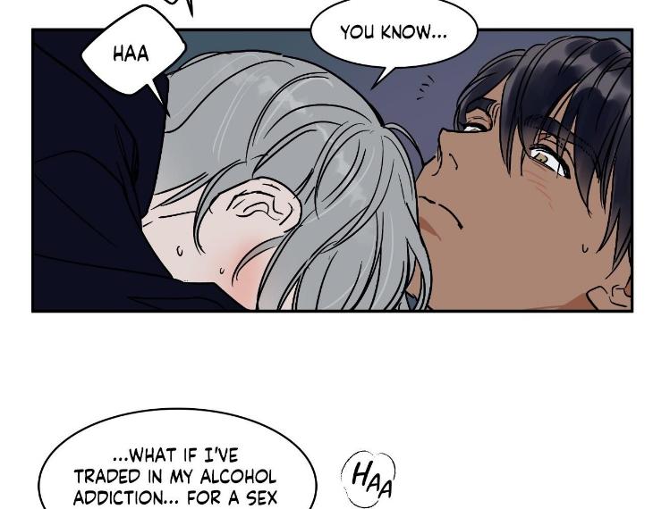 Private Scandal by Totiko [Eng] page 57