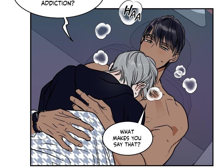 Private Scandal by Totiko [Eng] page 58